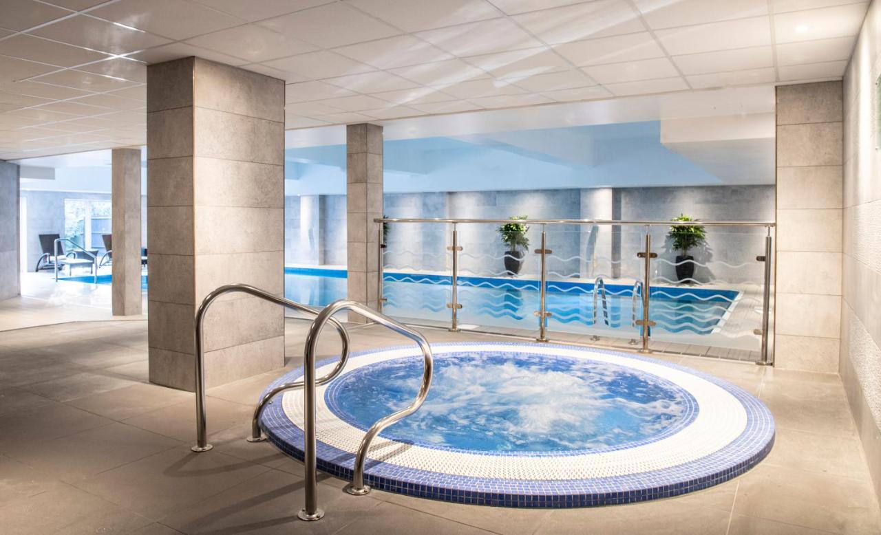Nutfield Priory Hotel & Spa Redhill  Ngoại thất bức ảnh